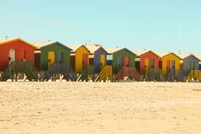 summer beach houses