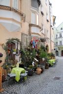 old town austria