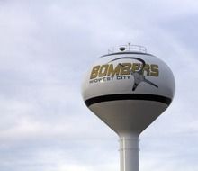 Midwest City Of Oklahoma