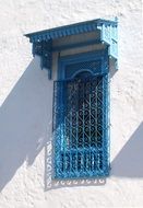 carthage window tunis