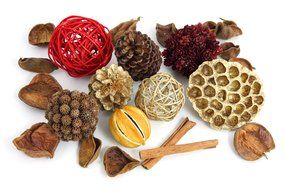 christmas aroma mixture