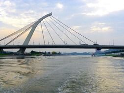 Bridge in Japan