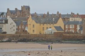 scotland coast