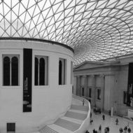 british museum, london