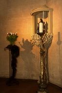 church cross faith