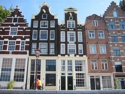 belgium houses