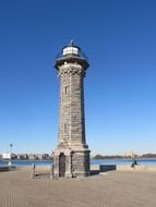 lighthouse in New York, United States