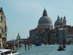 Canale grande