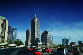 atlanta city