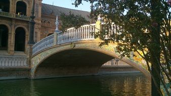 seville bridge