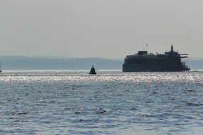 Spitbank Fort, United Kingdom