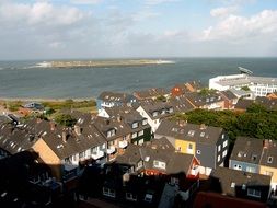 Heligoland archipelago, Germany