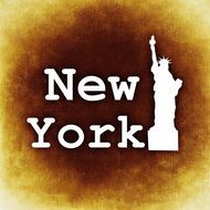 cities worldwide background for NY