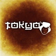 cities worldwide background for Tokyo