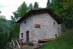 refuge home