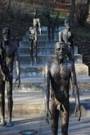 Picture of the monuments in Prague