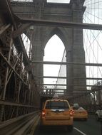 brooklyn bridges