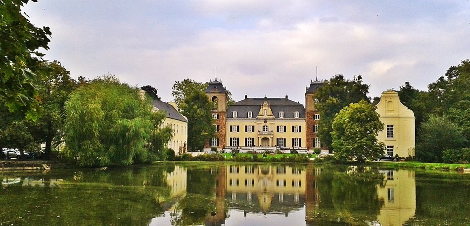 euskirchen germany