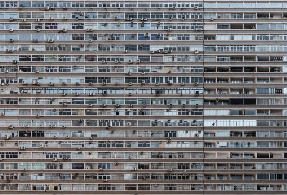 building blokowisko