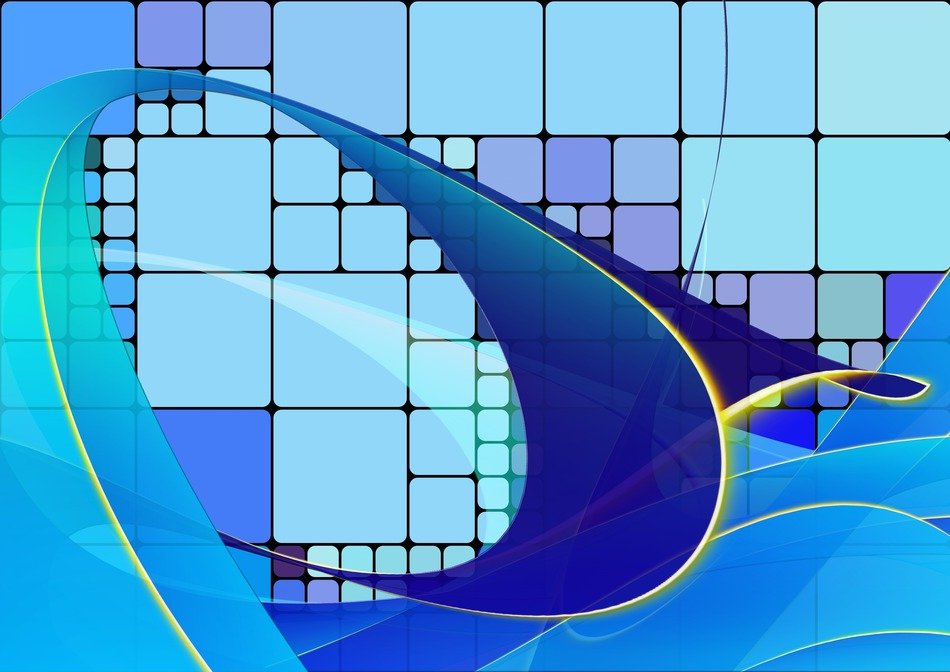 illusory image