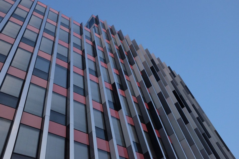 business architecture berlin
