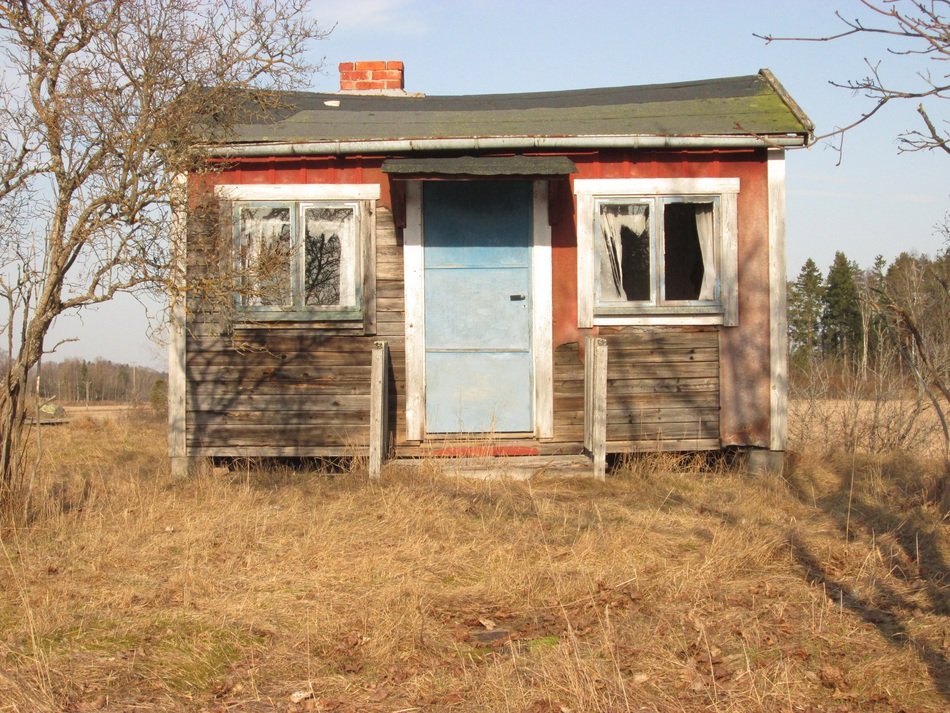 badgers cottage