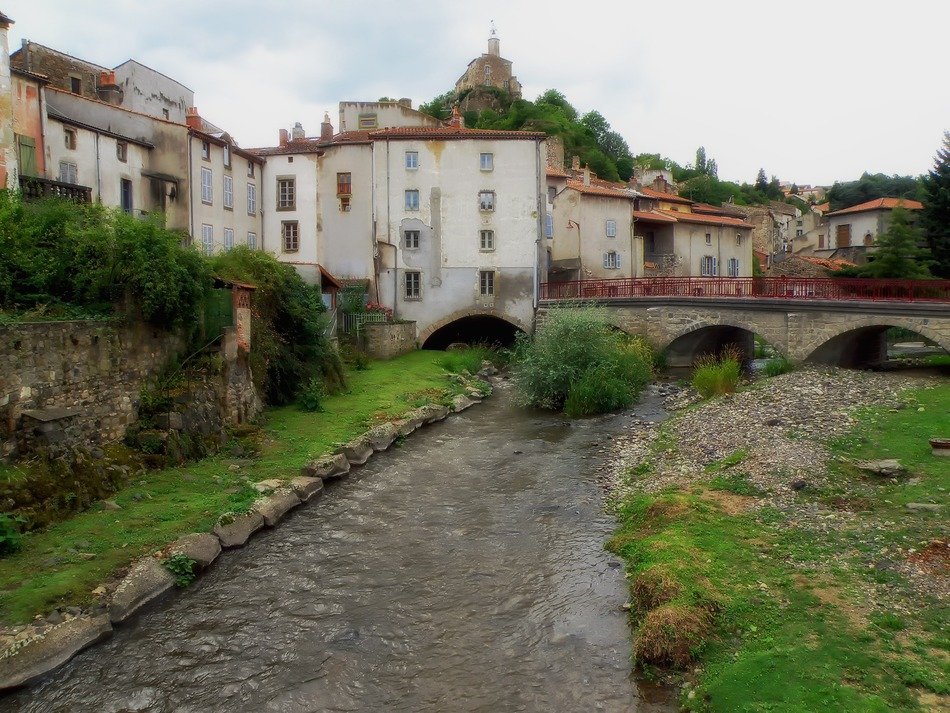 champeix france