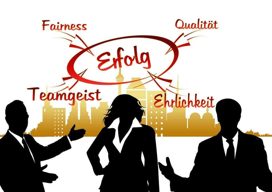 clipart of business world opportunities