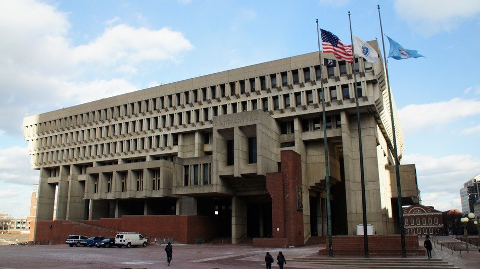 Government center in massachusetts free image download