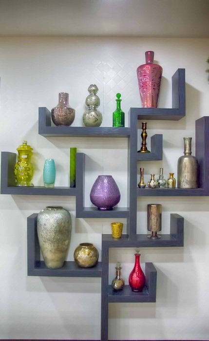 modern home decor and interiors design