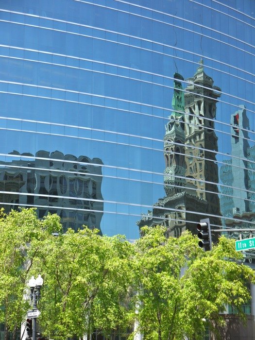 Facase in oakland