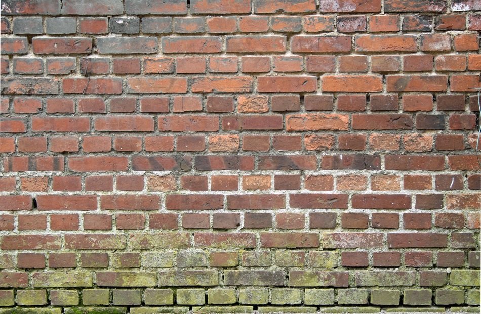 brick wall background image