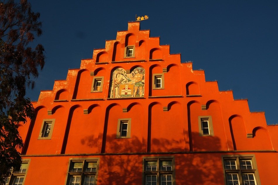 gredhaus architecture