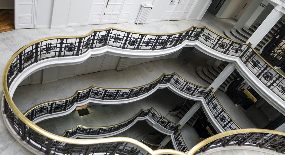 architecture gaud