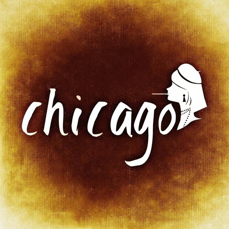 worldwide background Chicago