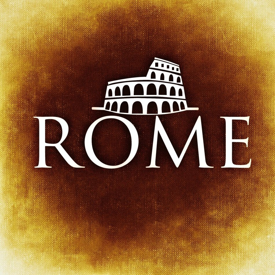 worldwide background for Rome