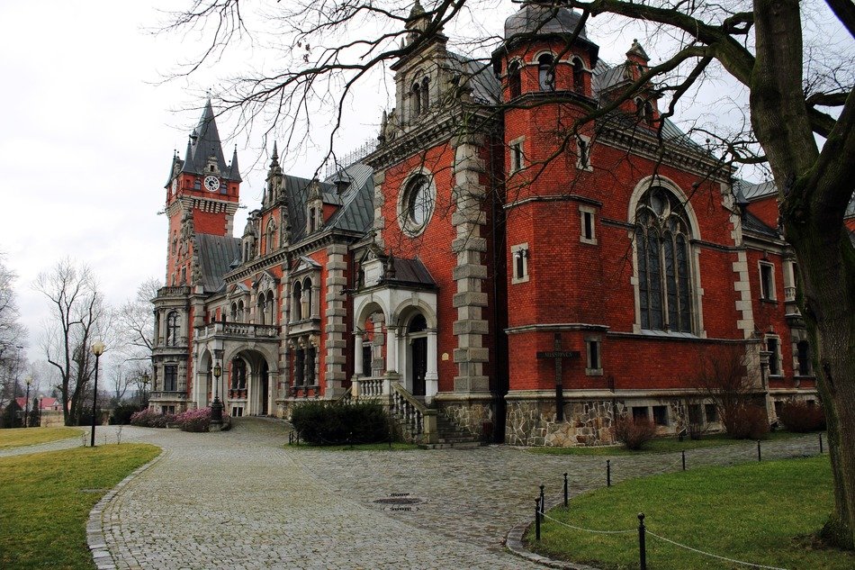 Palace Ballestrem