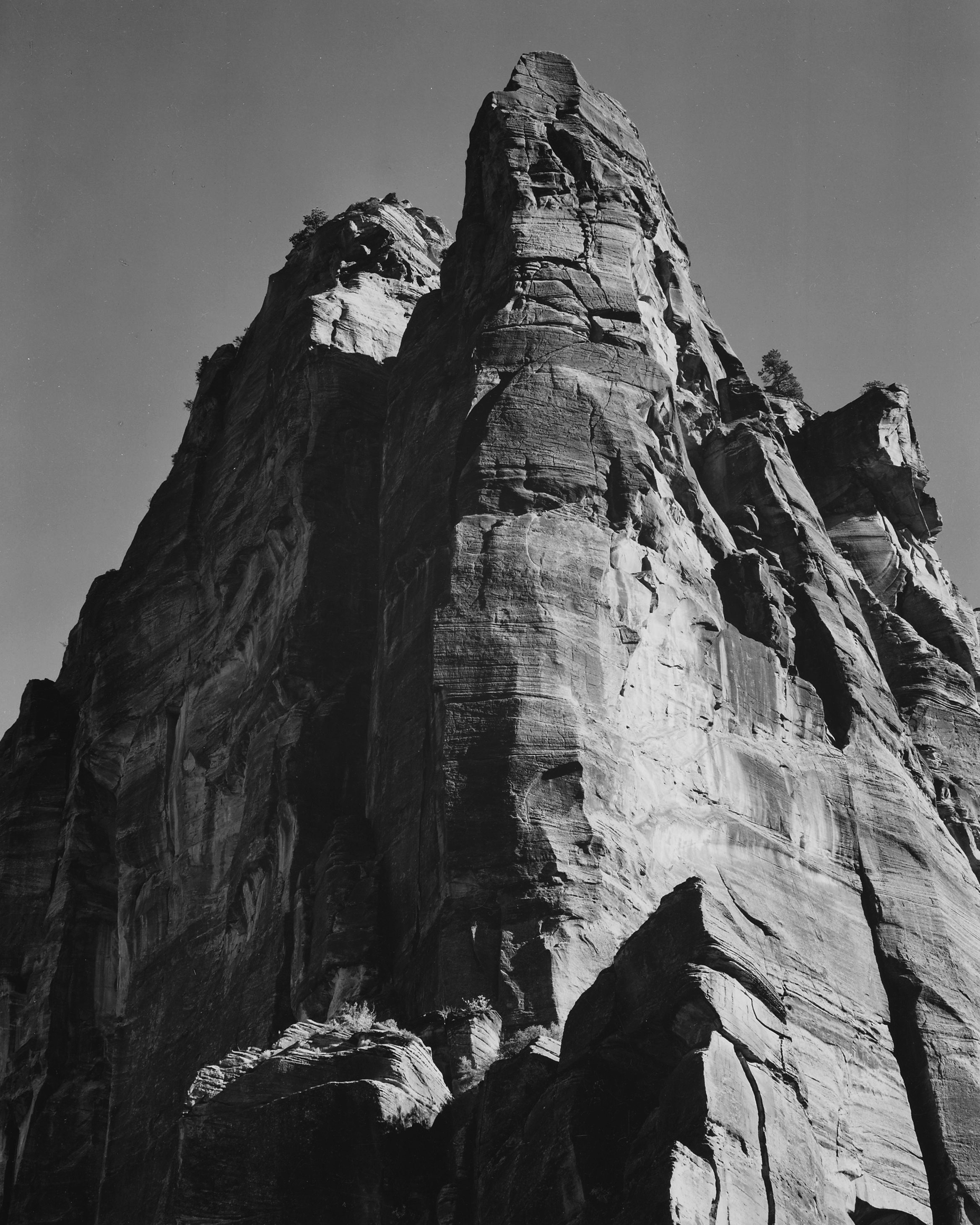 high-mountain-in-zion-national-park-free-image-download