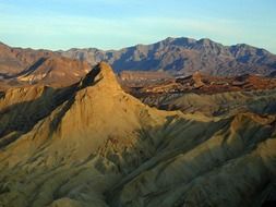 death valley national park