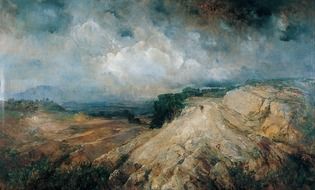 ramon alsina mountains drawing