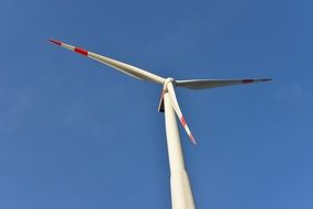 pinwheel eco energy