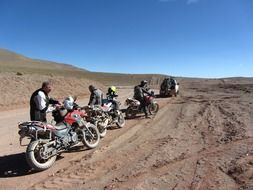 motorcycle tours