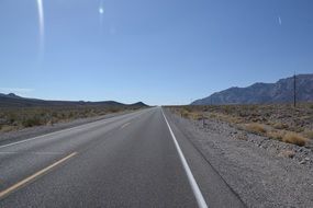 route 66 or mother of american roads