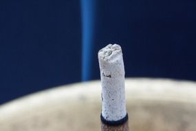 incense smoke