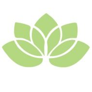 green lotus plant