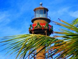 sanibel island lighthouse