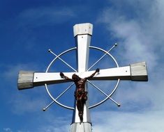 picture of summit cross