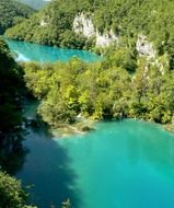 plitvice lakes croatia