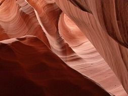 upper antelope slot