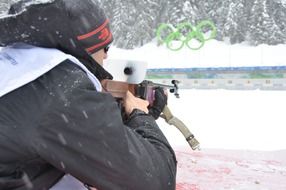 biathlon Canada